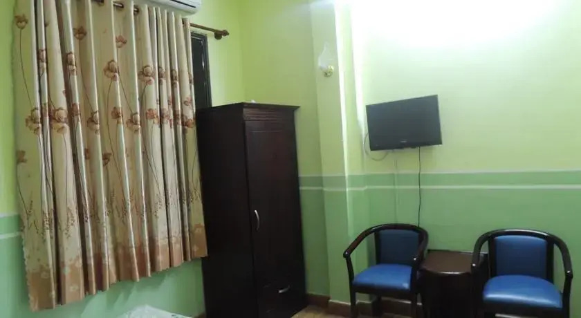 Ngoc Ha Hotel