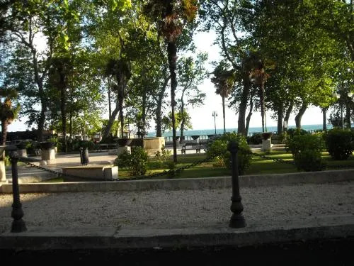 Apartment Santa Maria