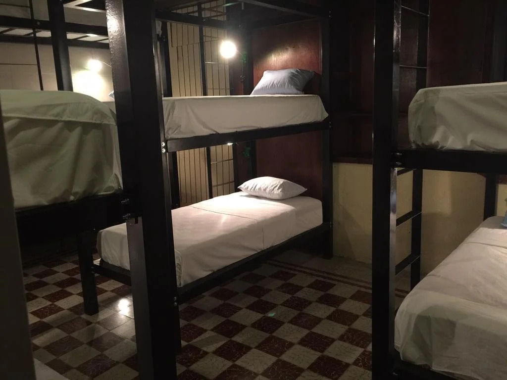 Hostal Real San Juan