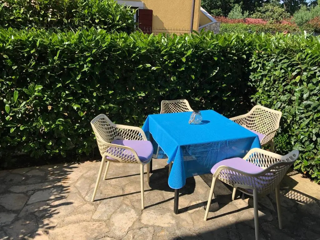 Apartments Romina 1