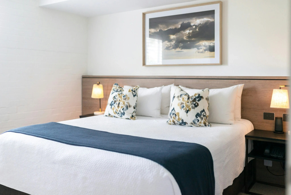 Spicers Guesthouse