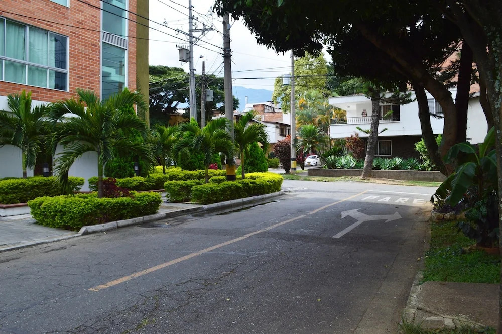 Huge House Laureles Estadio 5 Mins. Metro