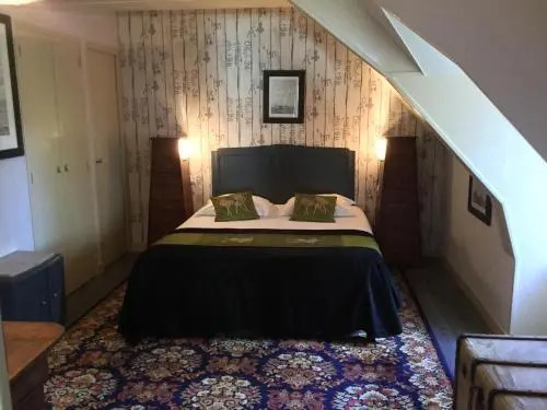 Apparthotel Maison Saint Michel