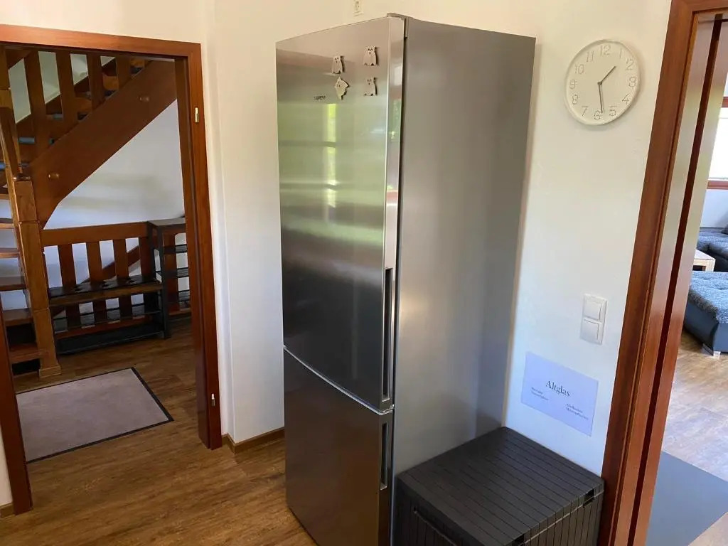 Ferienhaus Elbharmonie - Hunde willkommen, Garten vollständig umzäunt, Pool, Kamin und Spielzimmer - super für Familientreffen