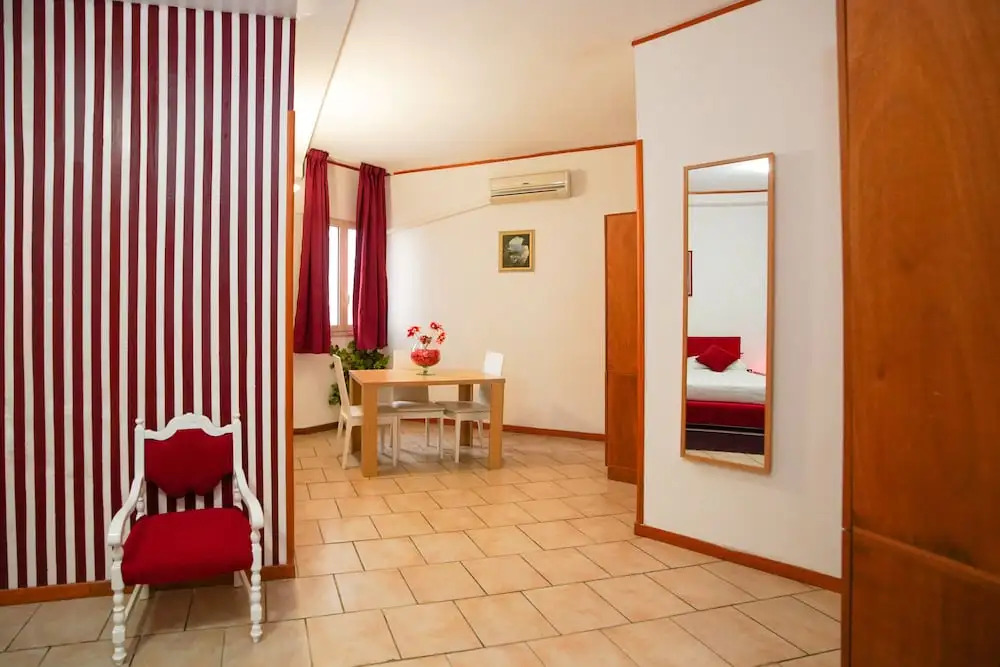 RESIDENCE LUPIAE