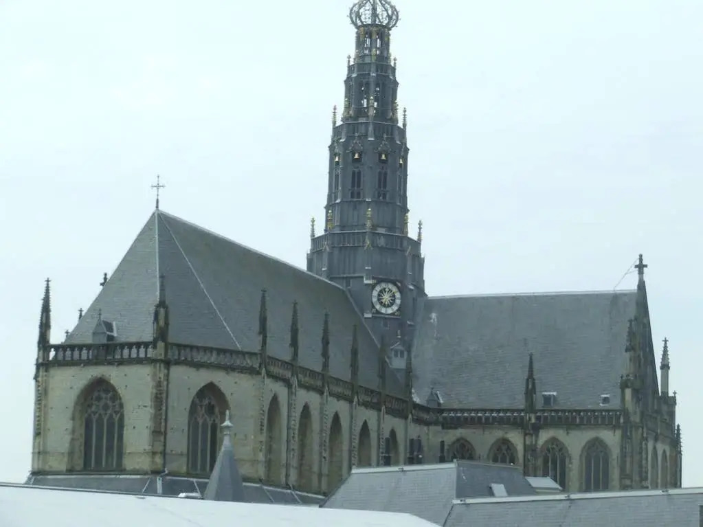 Haarlem City Stay