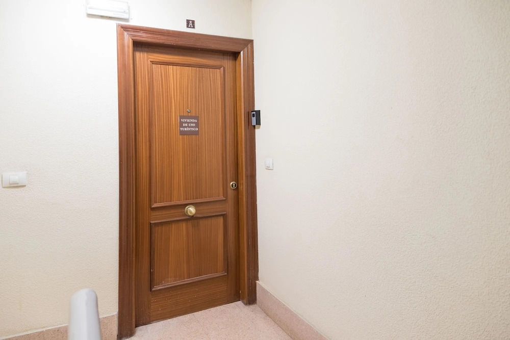 Apartamento Prolongación Gran Vía