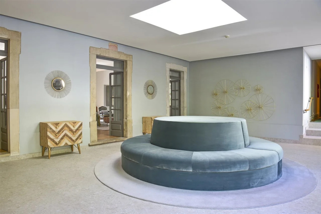 Central Monchique Hotel - Villa Termal Spa Resort