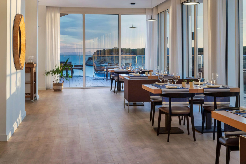 Meliá Cala Galdana