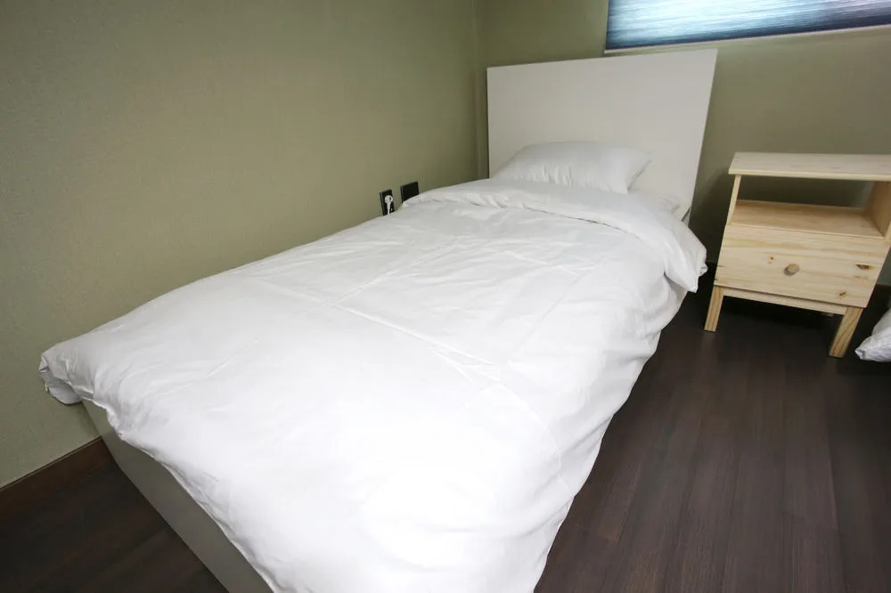 The Classic Guesthouse