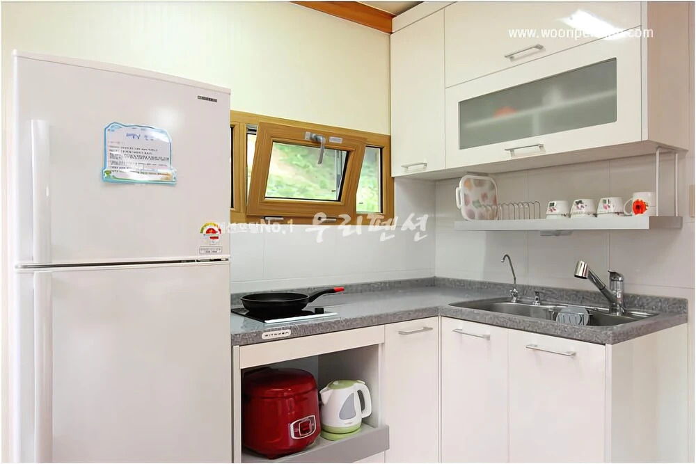 Gangneung Sunrise Pension