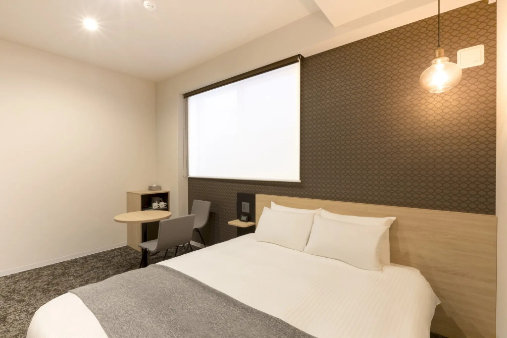 Ms Hotel Kyoto Station Taruya