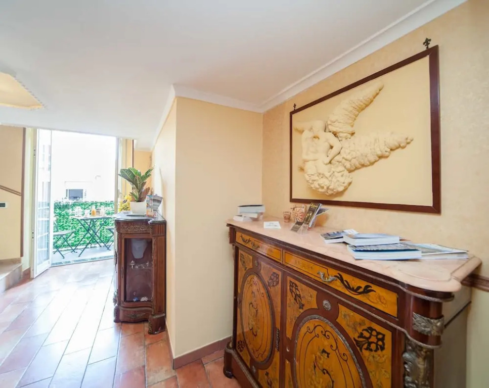 Made in Naples Apartment