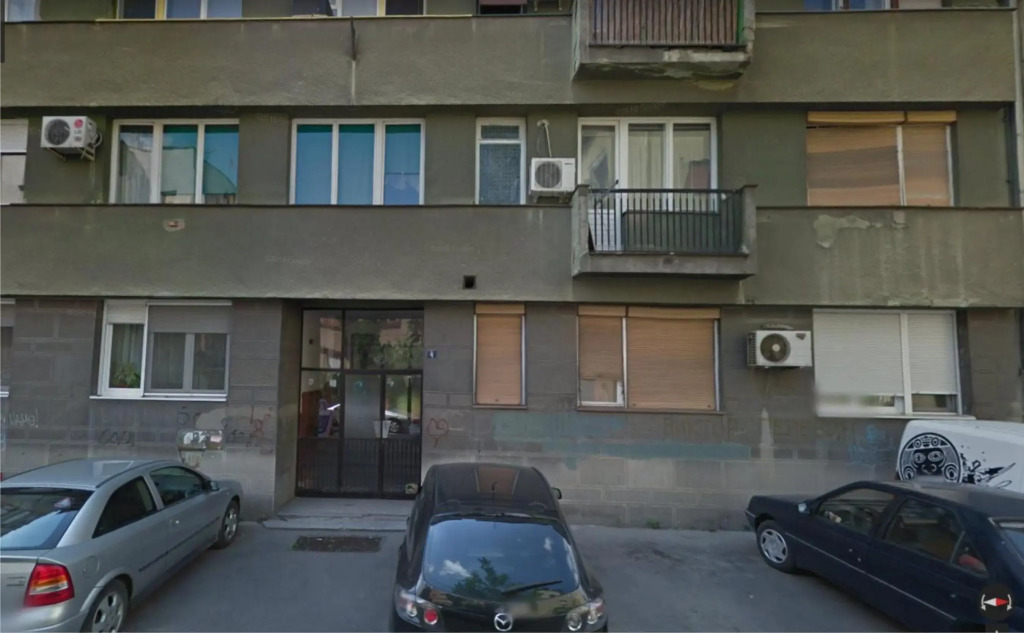 Apartman Mia