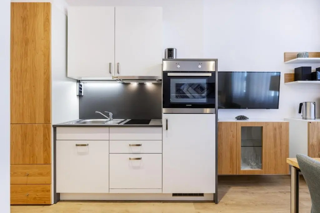 Ferienapartments am Krusespeicher Ferienapartments am Krusespeicher 3-28