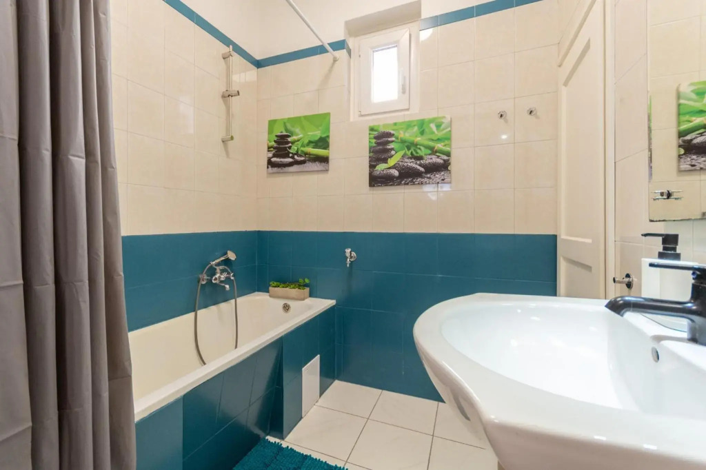K Apartment Budapest