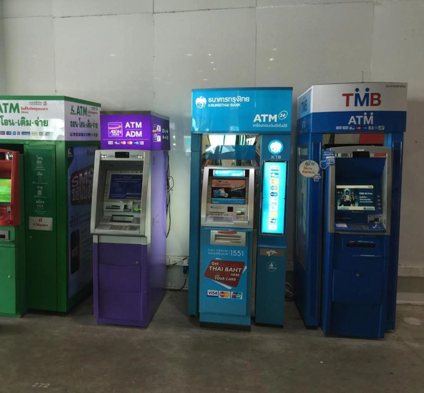 Muangthongthani Rental/Khun Dan