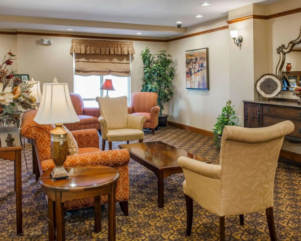 Comfort Suites French Lick