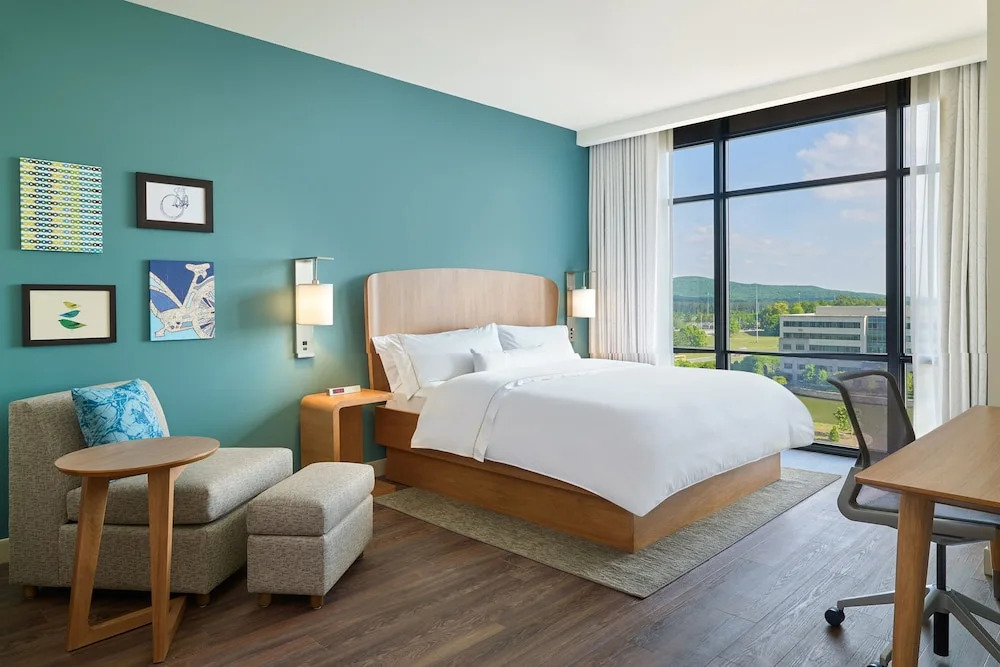 Element by Marriott Irvine