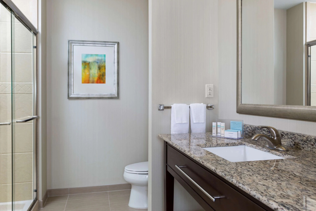 Hampton Inn & Suites Philadelphia Montgomeryville