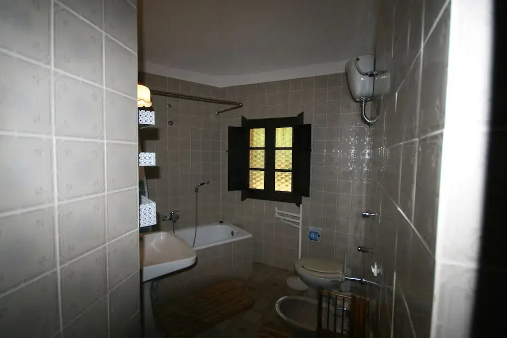 Villa Scarabeo