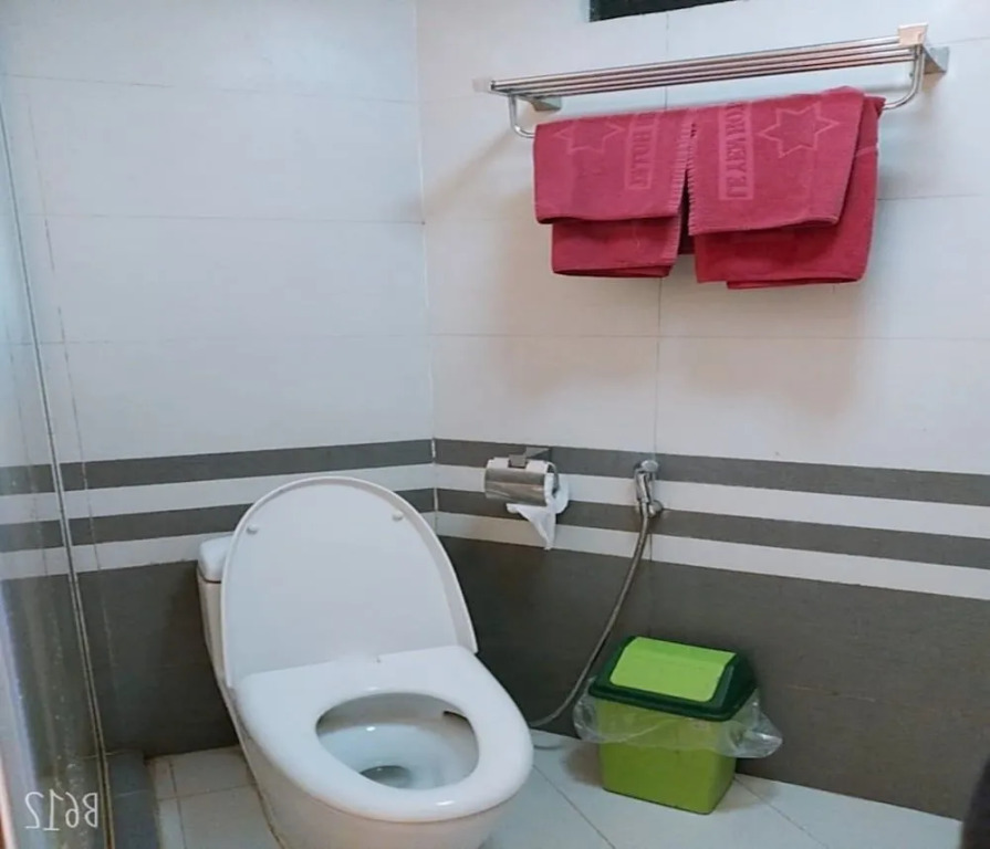 OYO 1031 Le Yen Hotel near Thien Duc Hospital