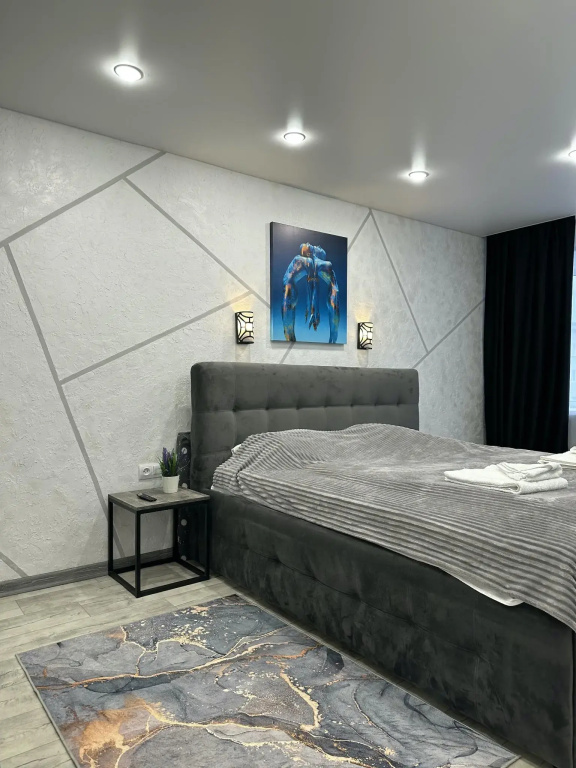 BPA Apartments на улице Кирова 43