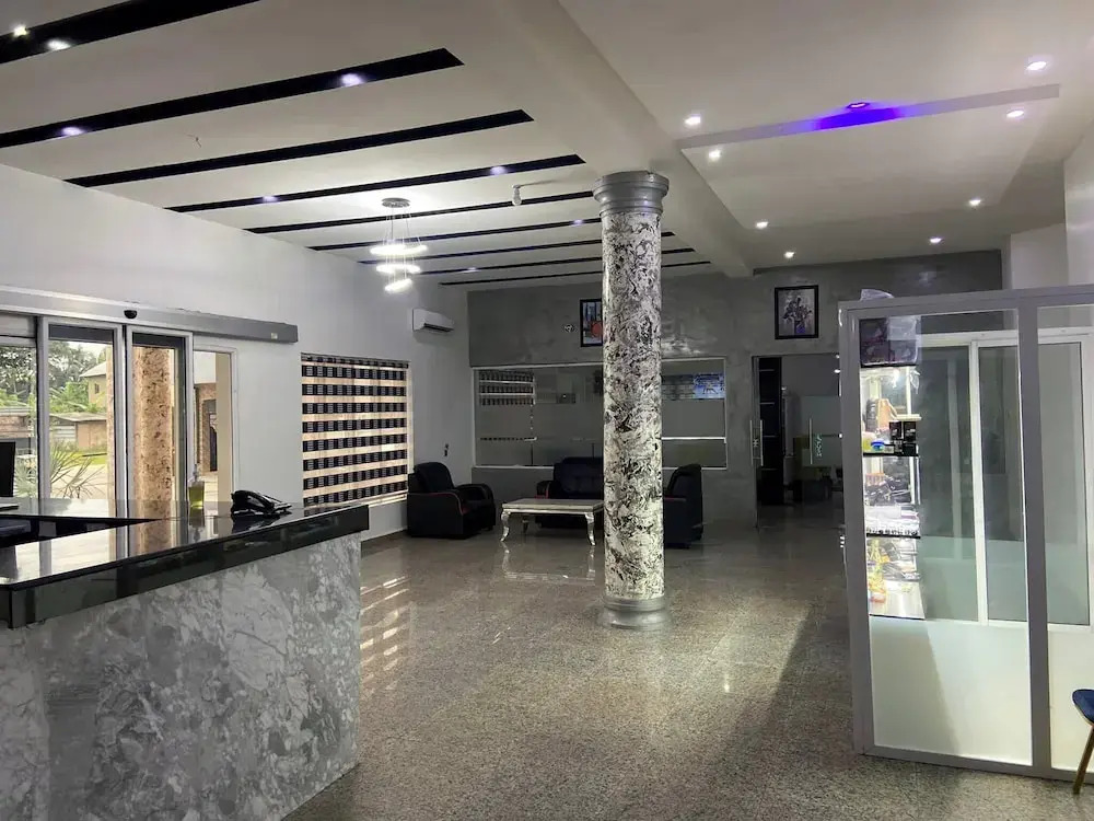 Aarab Homes