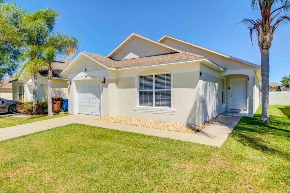 Perfect Relaxation In Southern Dunes! 3 Bedroom Home by Redawning
