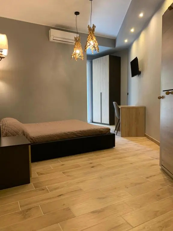MARCONI 2 rooms