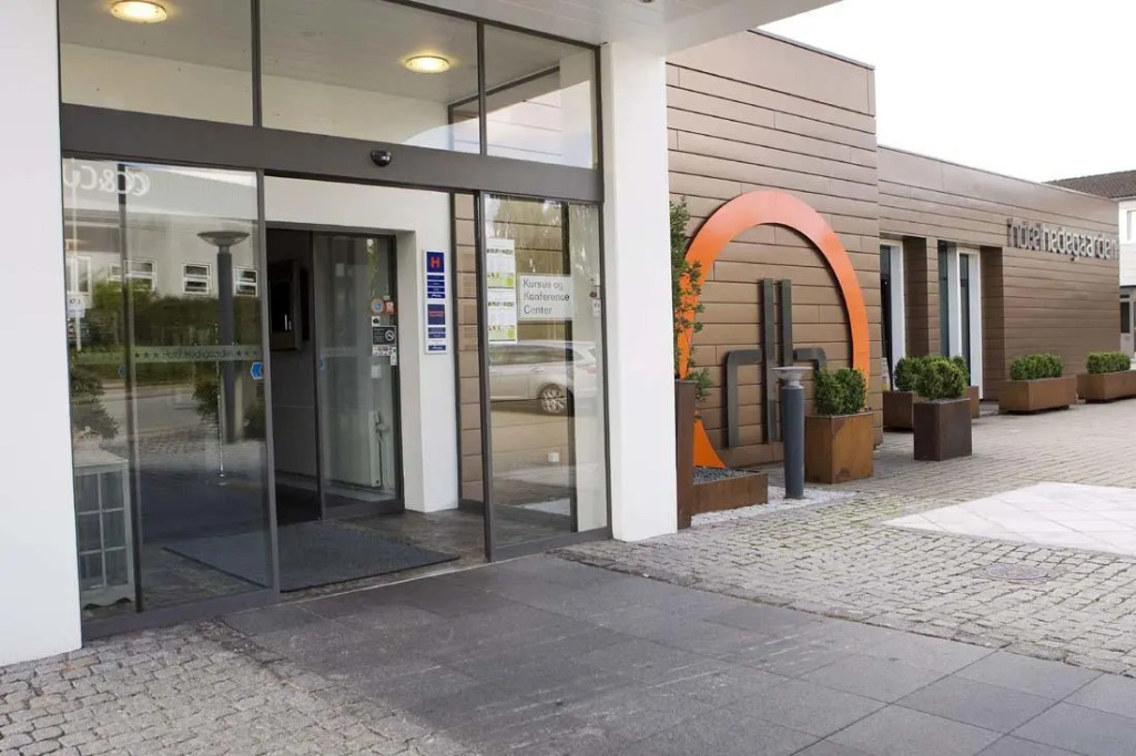 Hotel Hedegaarden