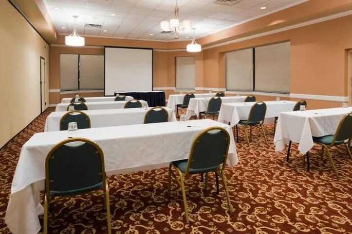 Manchester East Hotel & Suites (closed)