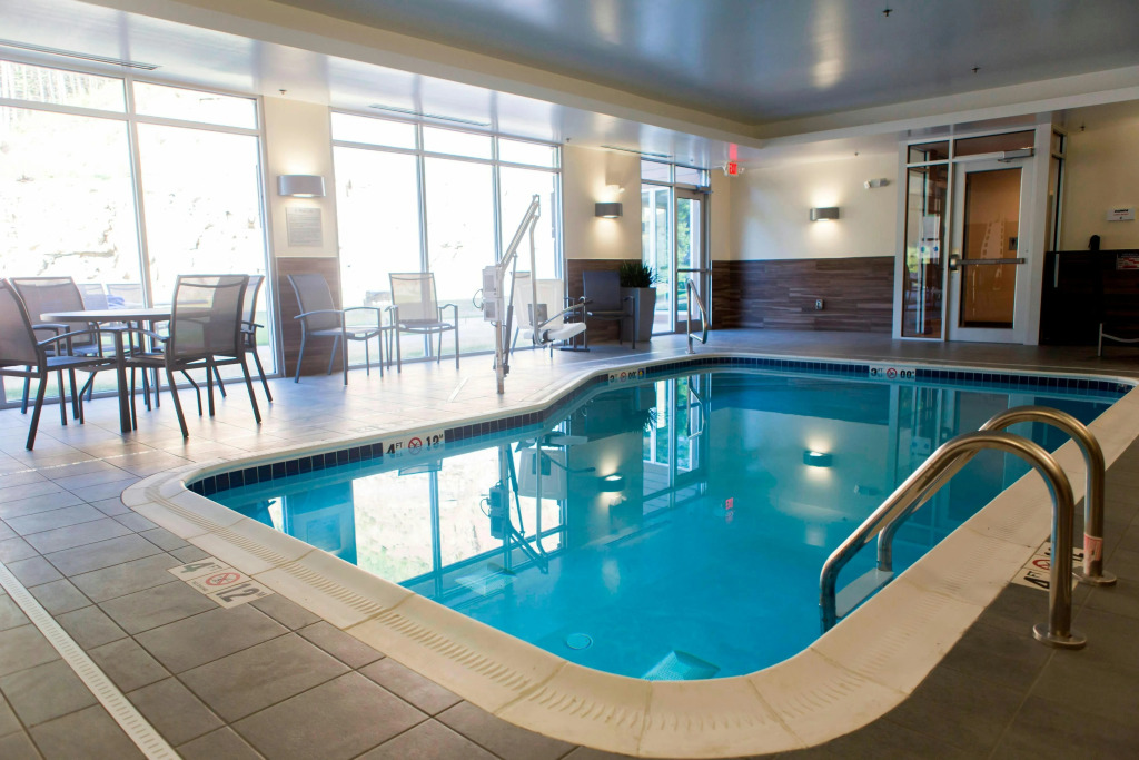 Fairfield by Marriott Cambridge