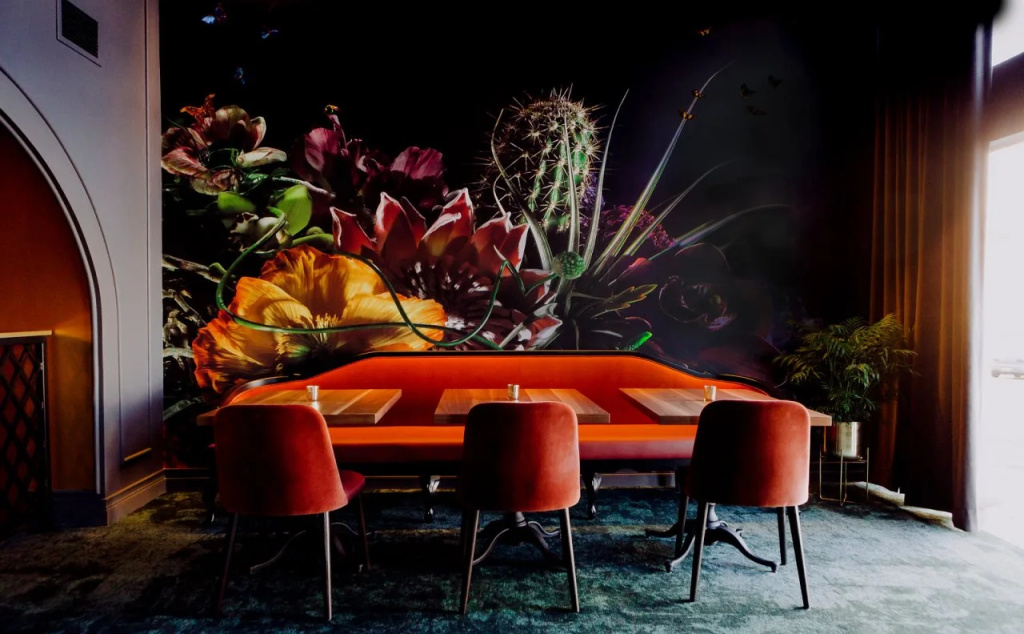 Hotel Deco