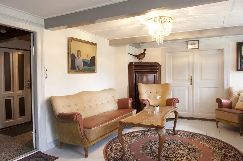 Hotel Strandgaarden