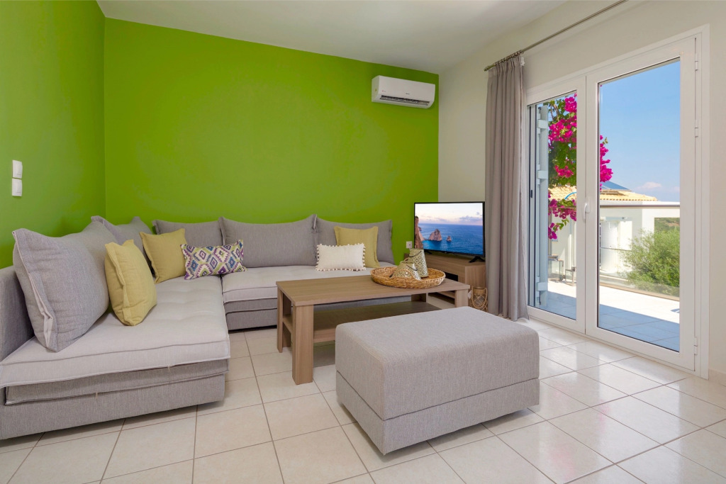 Villa Keri Dream Zakynthos