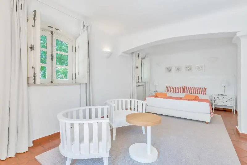 Shantivillas