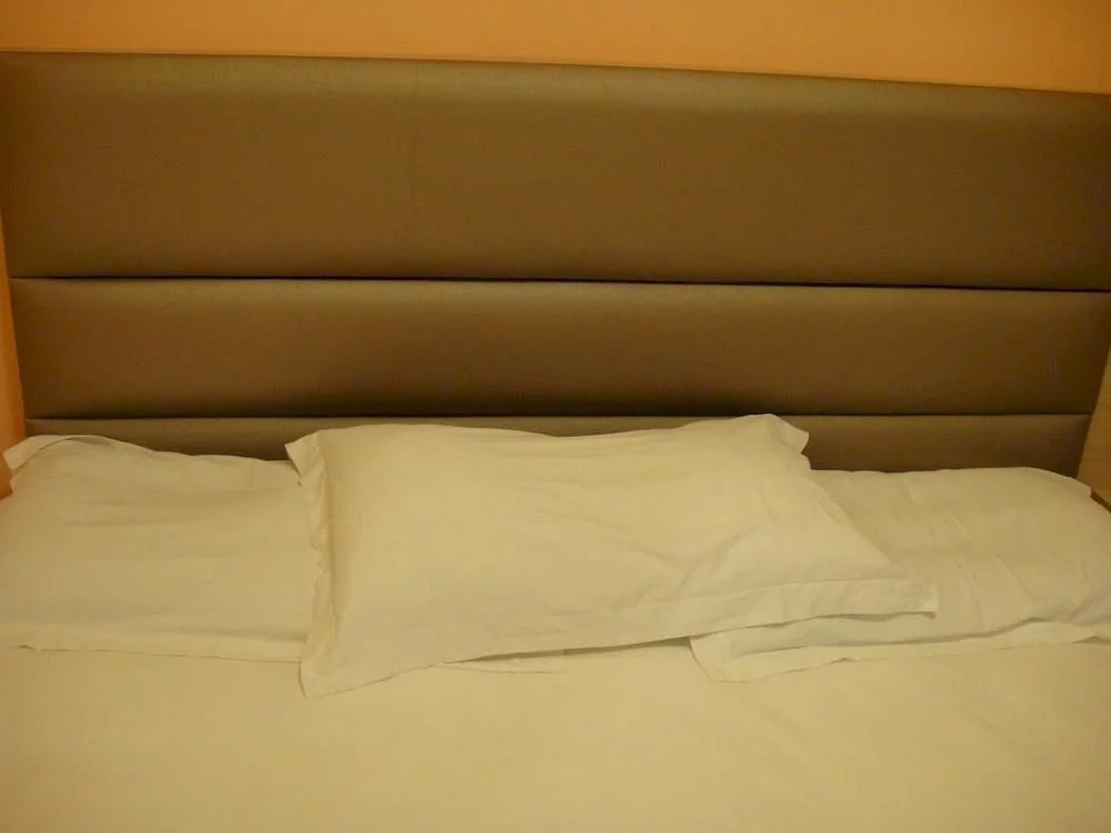 Hanting Hotel Changsha Railway Station