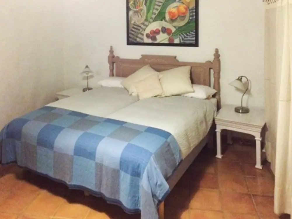 House With 2 Bedrooms in San Juan de la Rambla, With Wonderful Mountai