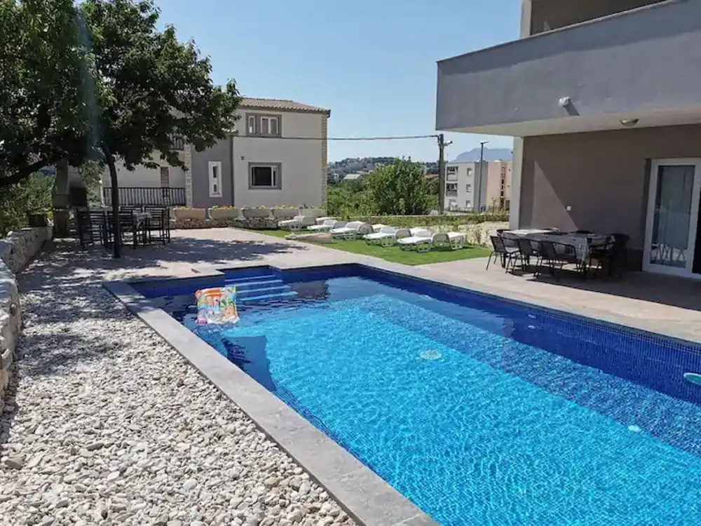 Holiday Home J&D 3