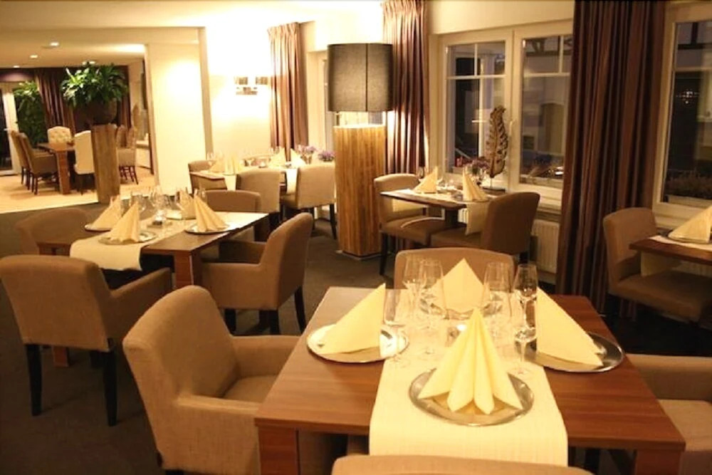 auswärts - Dein Hotel