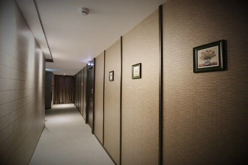 Hey, Jecheon Hotel