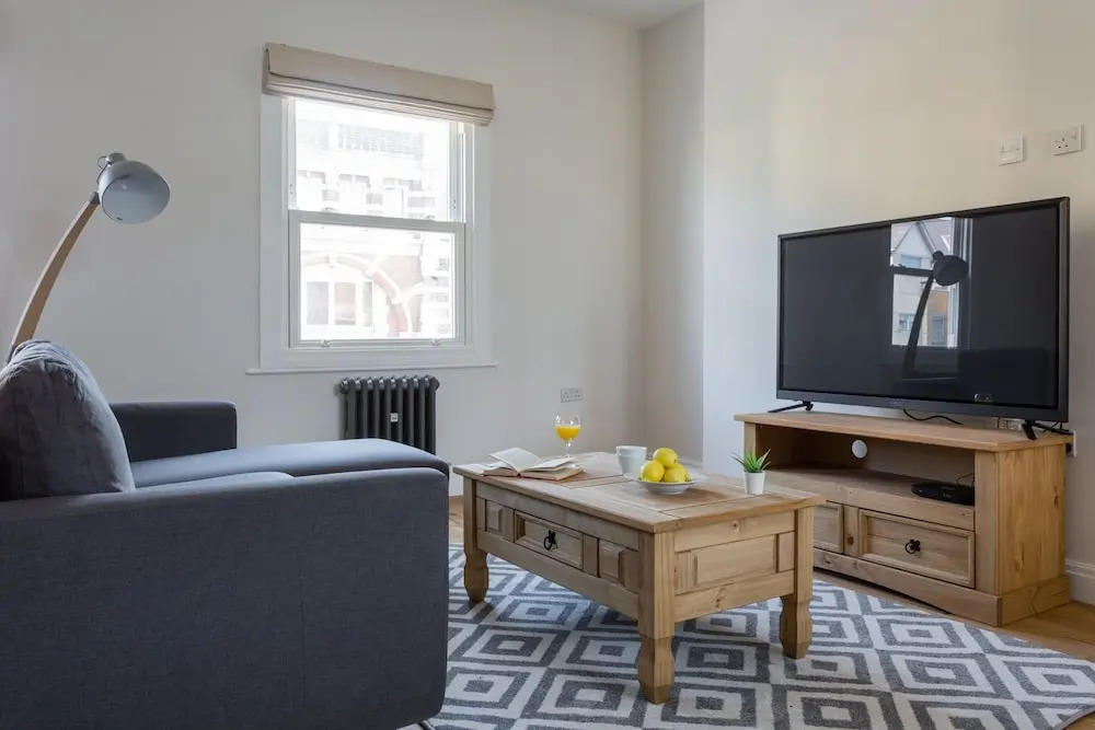Stunning 2 bedroom Flat In The Heart Of Camberwell