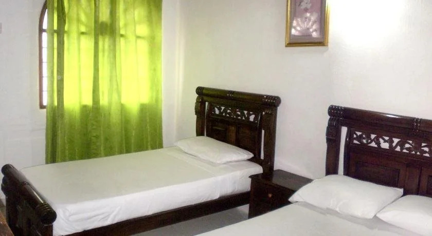 Hotel Casa Vieja
