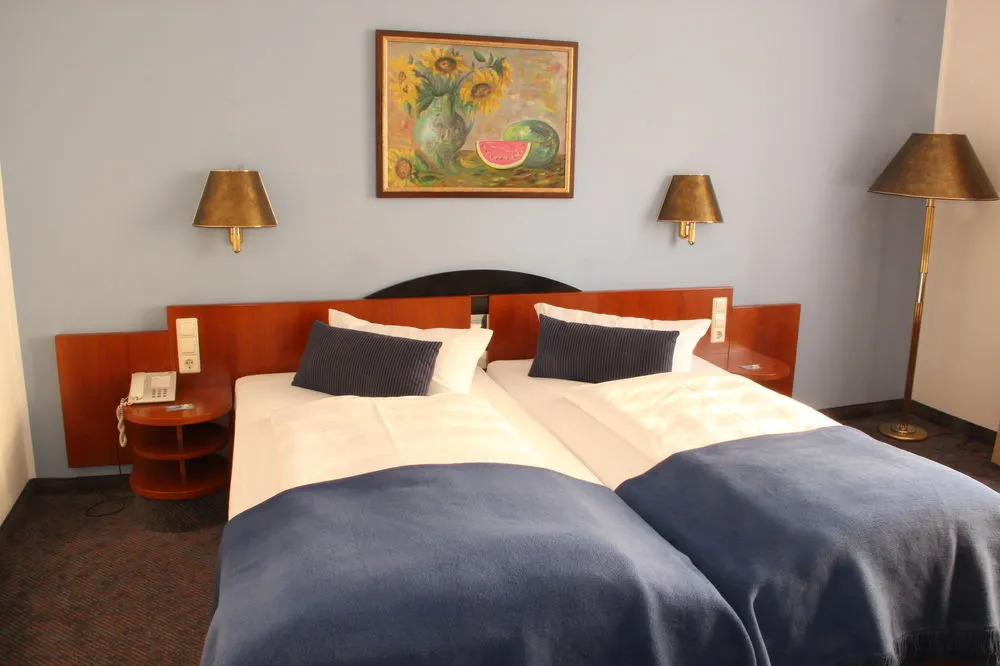 Hotel Smetana