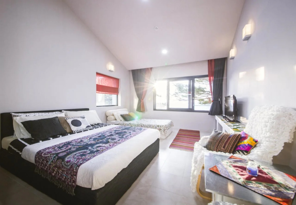 Jejulan B&B