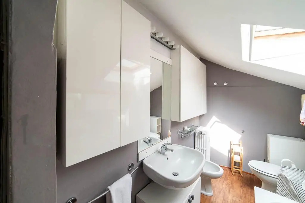 Hbhall Residenze Darsena