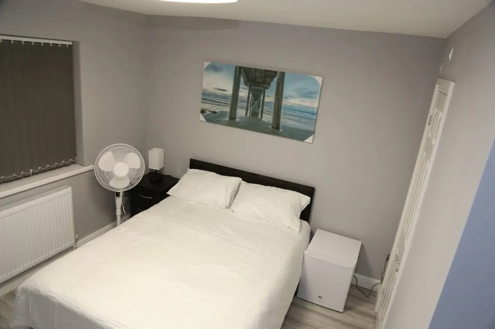 Room in House - Aa Guest Room6