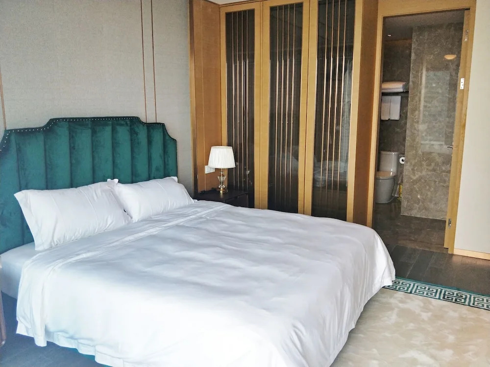 Haitang Bay Tangan Holiday Apartment