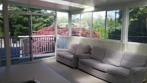 Burris Guest House